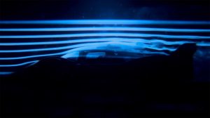 Ford Le Mans WEC Hypercar - Teaser