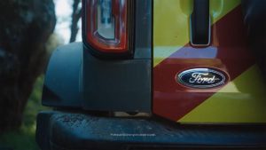 Ford Playoffs Ad