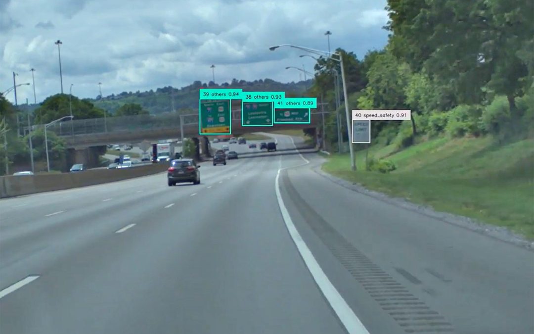 Honda, DriveOhio Team Up to Proactively Spot, Repair Road Problems