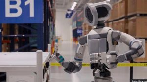 Hyundai Atlas Robot - at work v2
