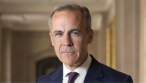 Mark Carney