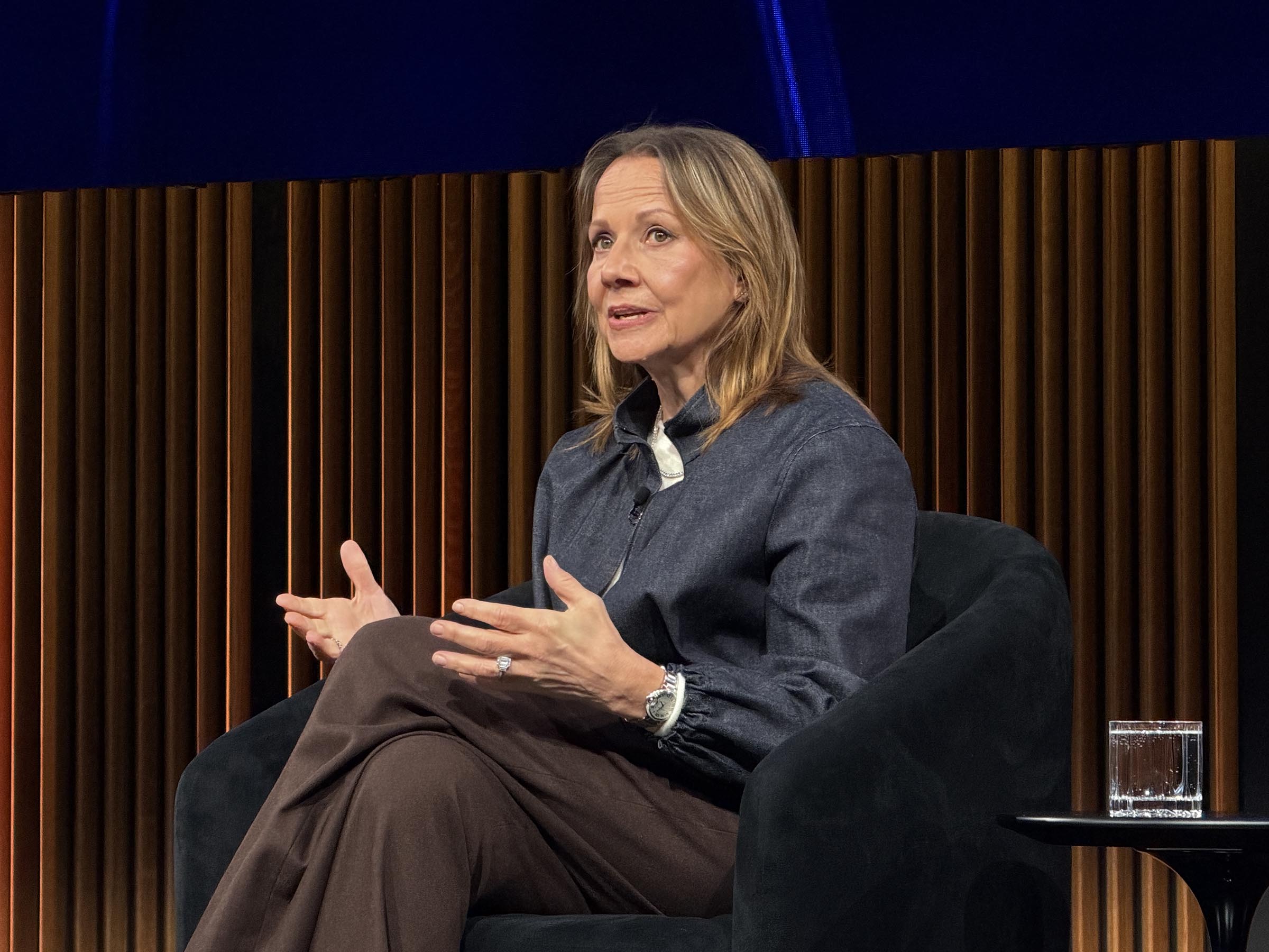 Mary Barra 1-12-26 - hero shot