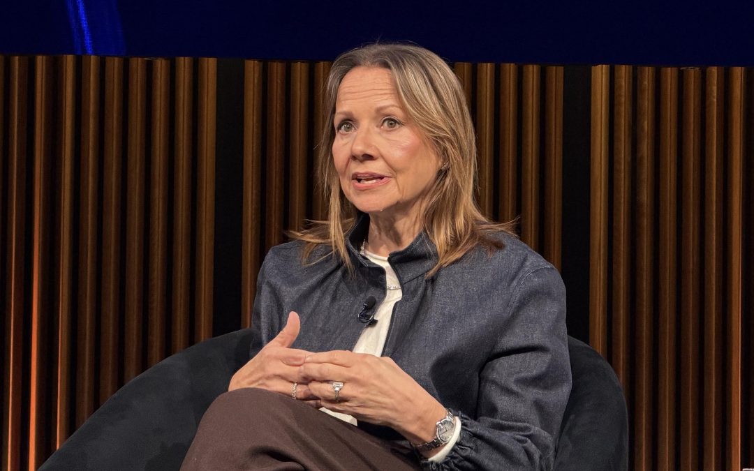 Earnings, Profit-Sharing Down, GM Vows to Do Better in 2026