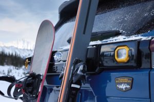 Outback Wilderness Gear