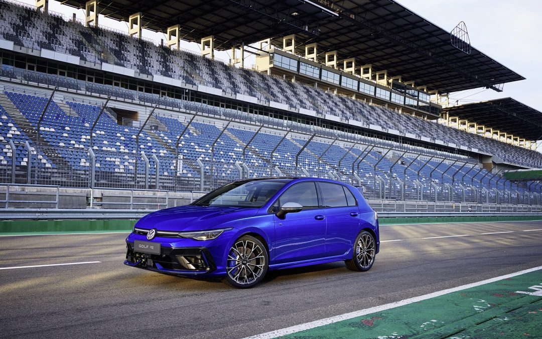 Plant Closures Possible as VW Looks to Slash Costs