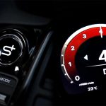 Honda S Plus Shift v1