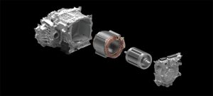 Integrated Starter-Generator