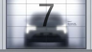 Polestar 7 Teaser