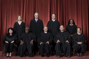 SCOTUS Justices