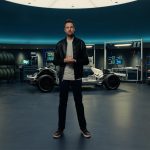 Univeral EV - Alan Clarke