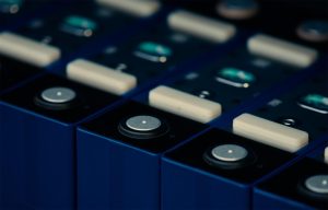 Universal EV - Battery Cells