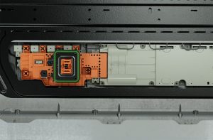 Universal EV - E-Box