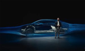 Universal EV - Saleem Markt