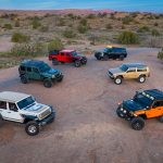 2026 Jeep Easter Safari - group REL
