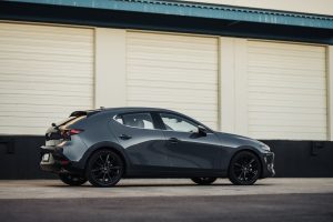 2026 Mazda3 side REL
