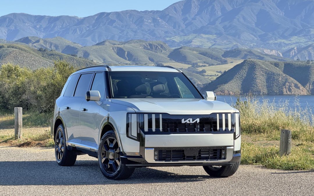 Hybrid Sales Set Record, Propped Up Weakening U.S. Auto Market