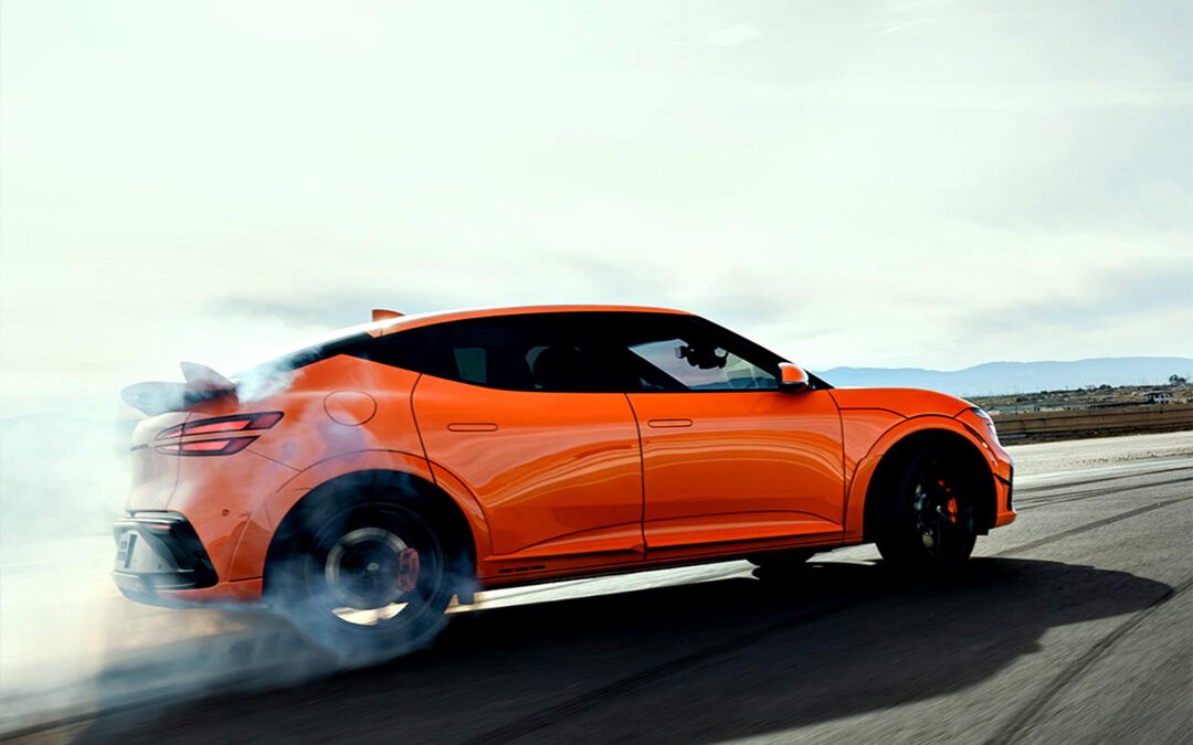 Genesis Set to Launch 641-HP GV60 Magma in U.S. This Summer