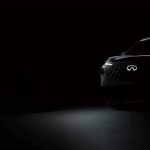 Infiniti QX65 - teaser 3-16-26