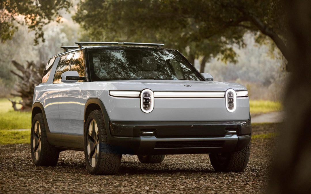Starting At $45k, Rivian R2 Isn’t a Game-Changing “Affordable” EV – But it Delivers Plenty of Power for the Money
