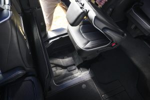 2027 Chrysler Pacifica Stow n Go