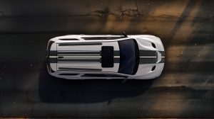 2026 Dodge Durango America250 top