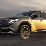 2027 Nissan Rogue