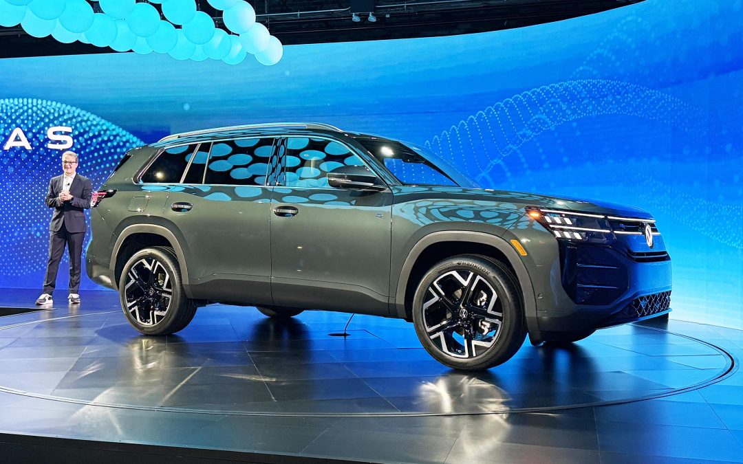 Under Weight of War, Rising Economic Fears, U.S. Auto Sales Could Be Heading for a Crash