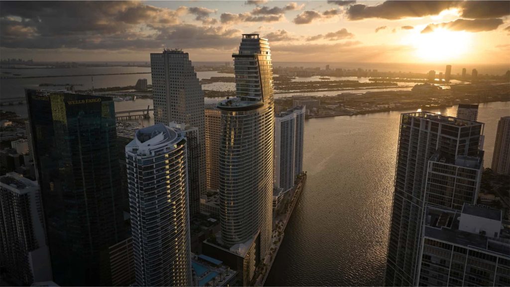 Aston Martin Residences Miami v1