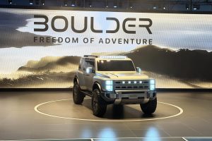 Hyundai Boulder - debut hero shot