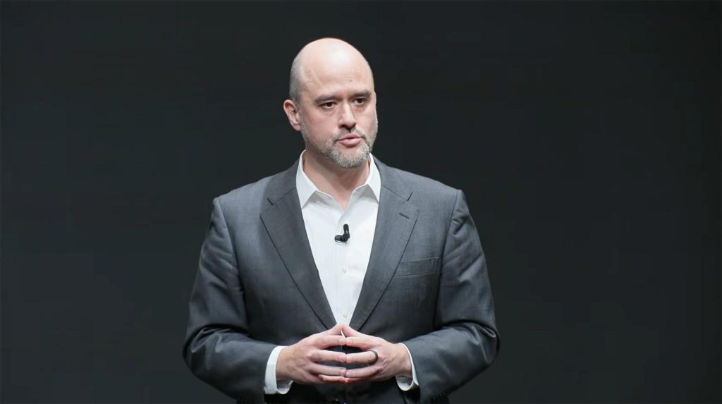 Nissan CEO Ivan Espinosa v2