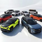 Nissan Vision Line-Up 4-26