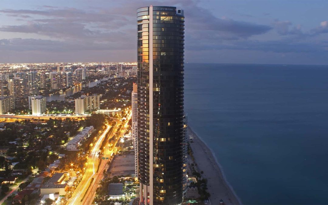 Living in a Luxury Car-Themed Condo May Not Be the Best Idea