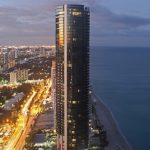 Porsche Design Tower Miami