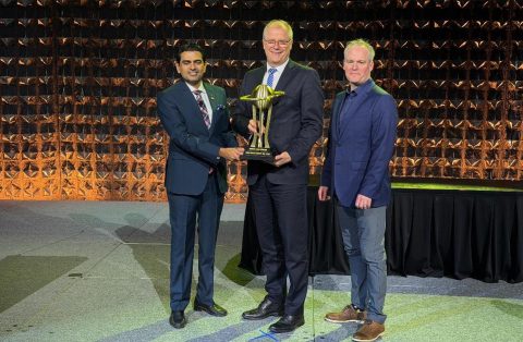 World Car of the Year