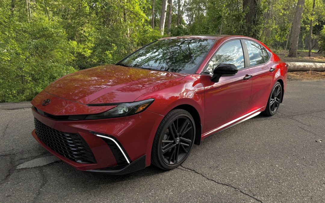 September, Q3 Auto Sales Defy Expectations – But Automakers Still Fear the Worst