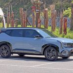 2027 Kia Seltos - Turbo front 3-4 by totem poles v1