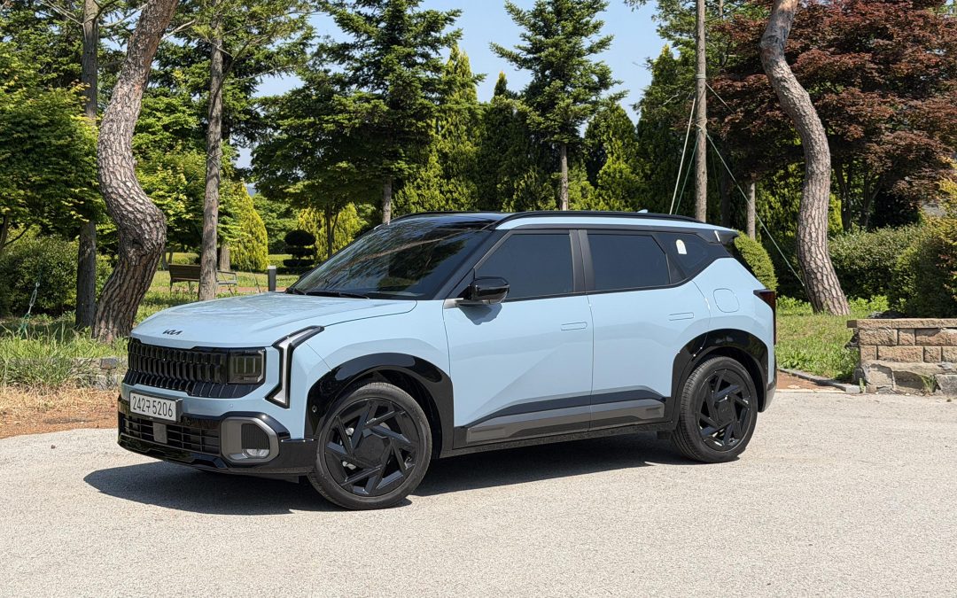 No Longer Locked in the Bargain Basement, the New Seltos Shows Why Kia is a Brand to Reckon With