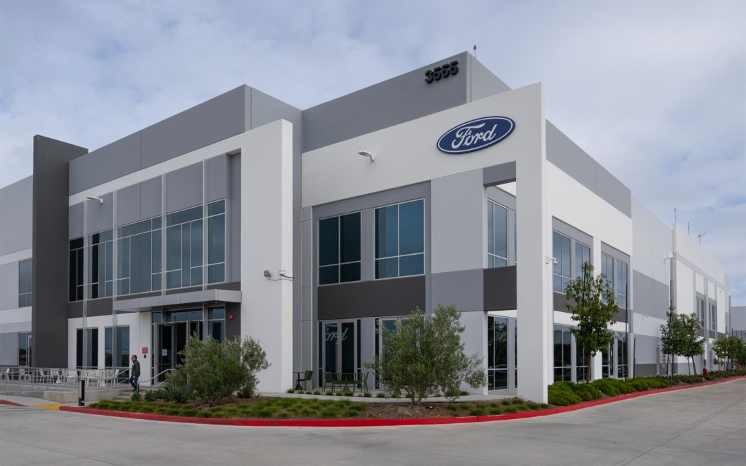 Maybe Quality is Job 1; After Years of Headaches, Ford Surges to the Top in 2026 JD Power IQS