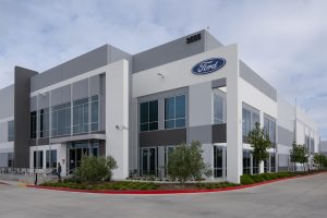 Ford UEV HQ