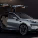 HYPTEC HT electric