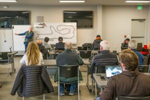 2026 Mudfest driver meeting