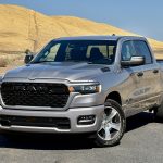 2026 Ram 1500 Express best