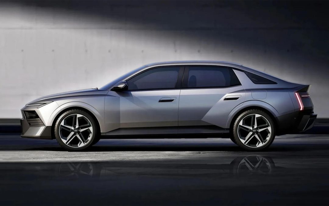 First Look: 2027 Hyundai Elantra Adopts a Radical New Design