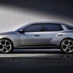 2027 Hyundai Avante - side hero shot