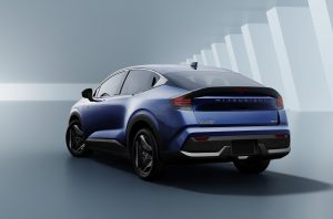 Mitsubishi Eclipse Sportback rear 6-10-26