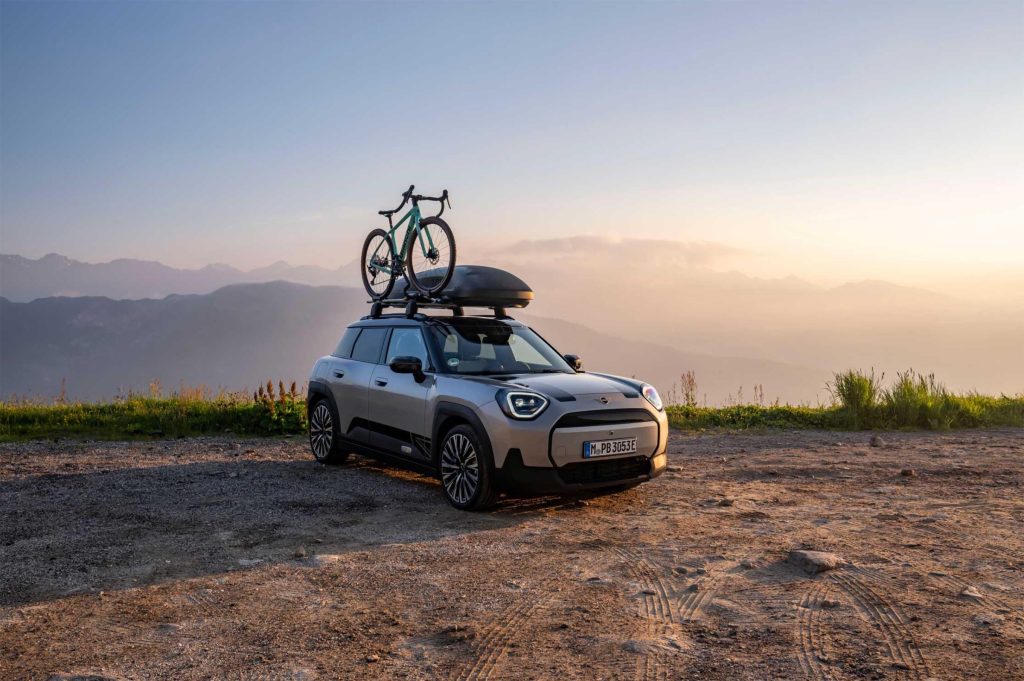 2026 Mini Aceman