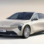 Buick Electra L7 - China
