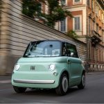 Fiat Topolini - hero shot