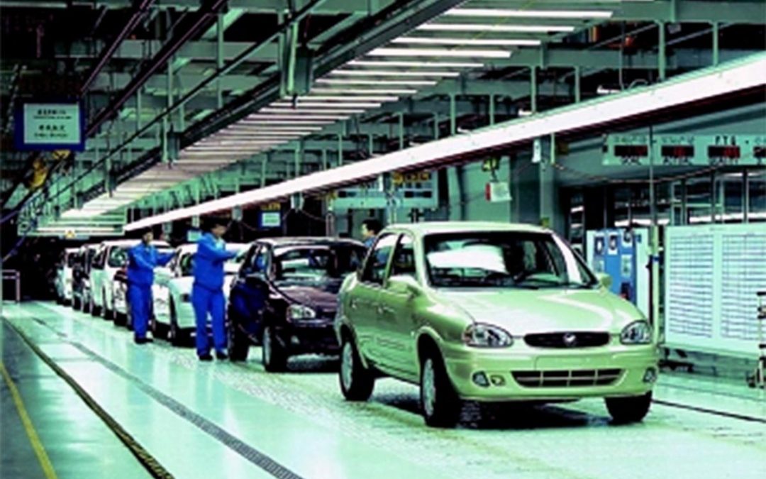 China’s Automakers Are Faster, Leaner – But Do Burgeoning Problems Portend an “Extinction Event?”