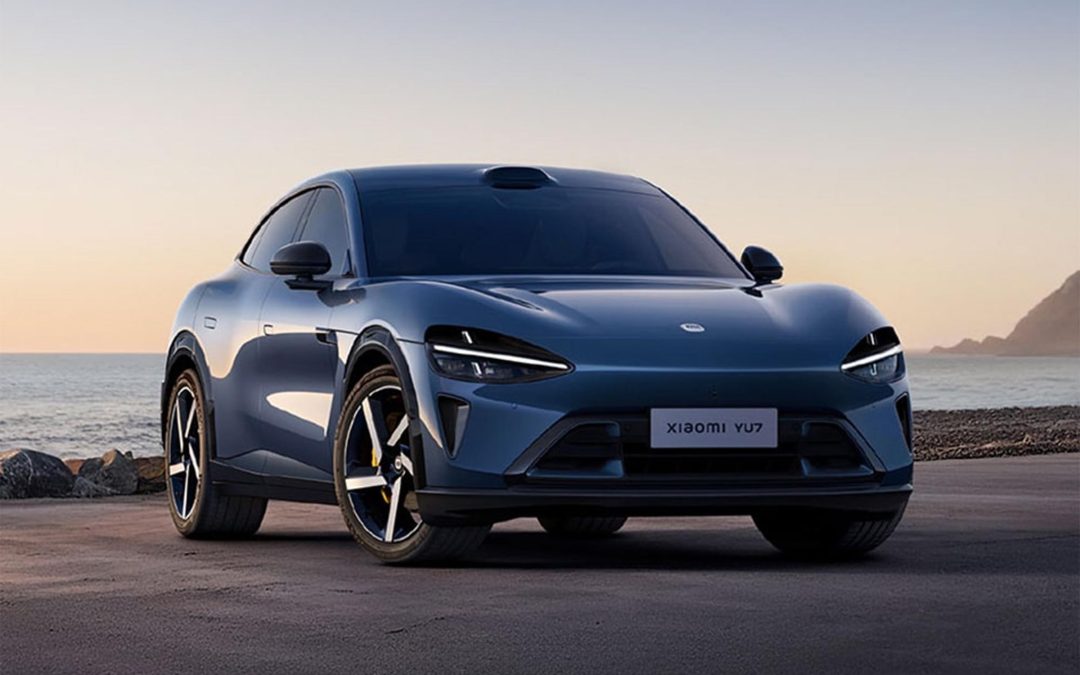 No Way to Stop China’s Domestic Brands from Reshaping the Global Auto Industry
